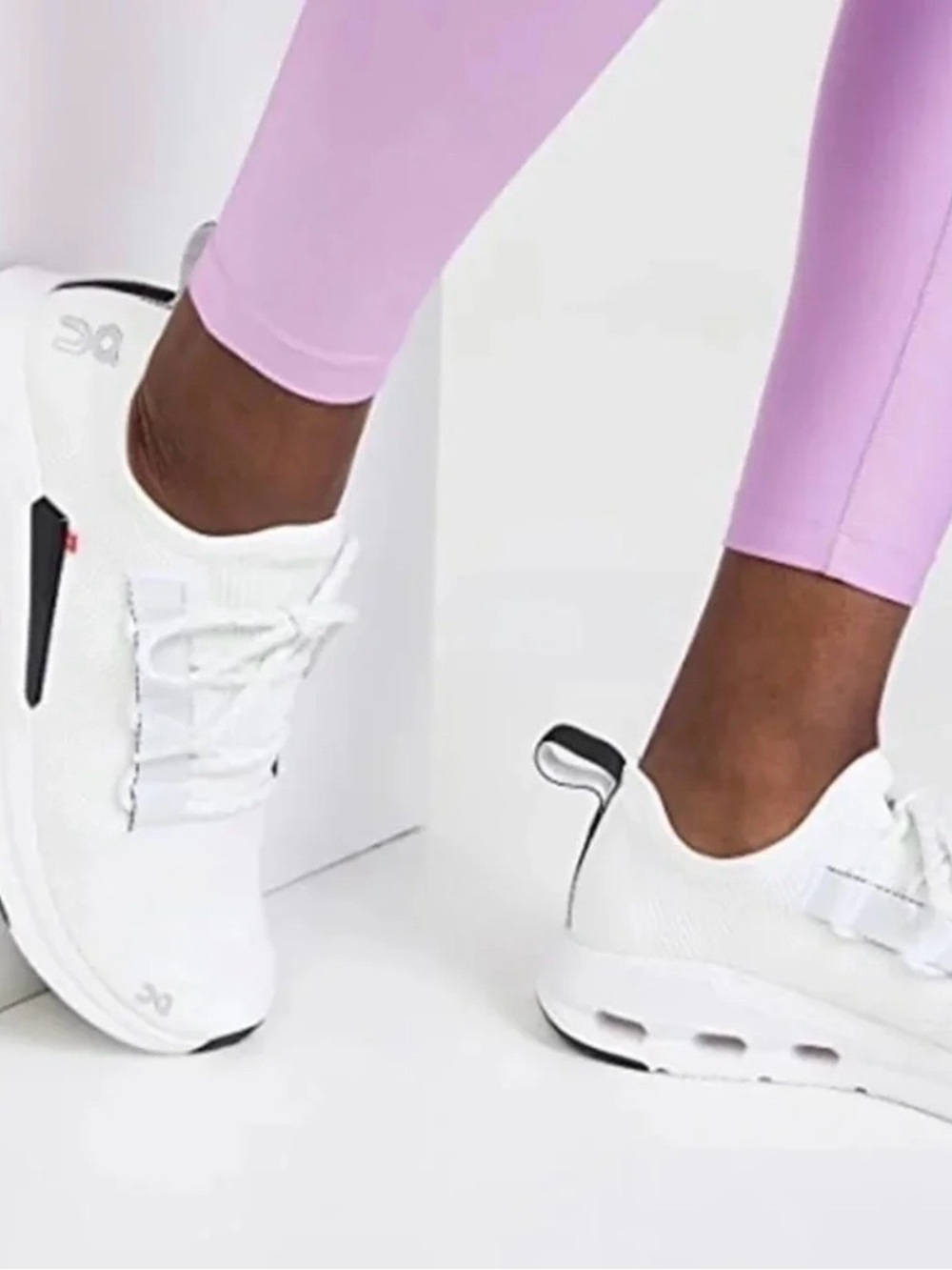 ON Cloud Cloudeasy Fawn / Surf Running Trainers Gym Shoes
